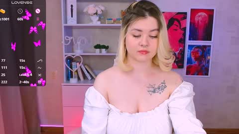 mili online show from January 23, 9:08 am