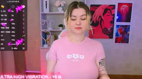 mili online show from January 29, 3:04 pm