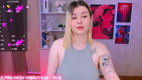 mili online show from January 30, 9:04 am