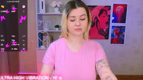 mili online show from January 31, 10:52 am