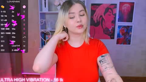 mili online show from February 2, 2:13 pm