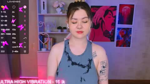 mili online show from February 5, 1:33 pm