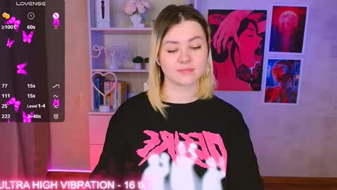 mili online show from February 6, 2:04 pm