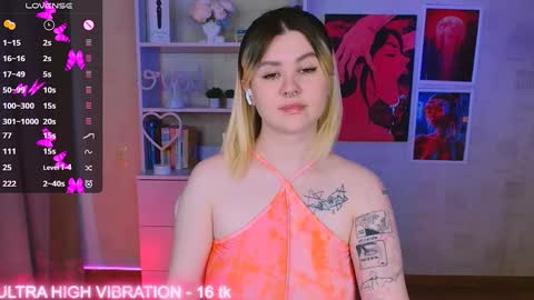 mili online show from February 7, 11:01 am