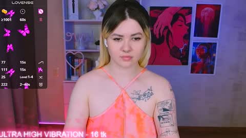 mili online show from February 7, 2:47 pm