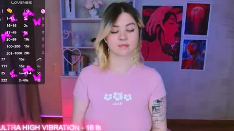 mili online show from February 10, 3:13 am