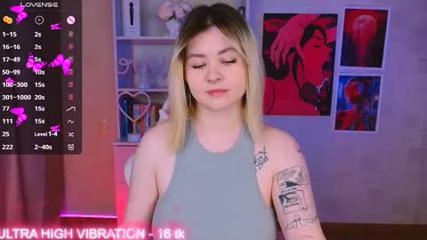 mili online show from February 10, 8:42 pm