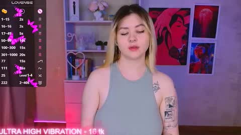 mili online show from February 10, 11:45 pm