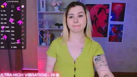 mili online show from February 12, 10:48 pm