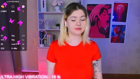 mili online show from February 20, 7:12 am