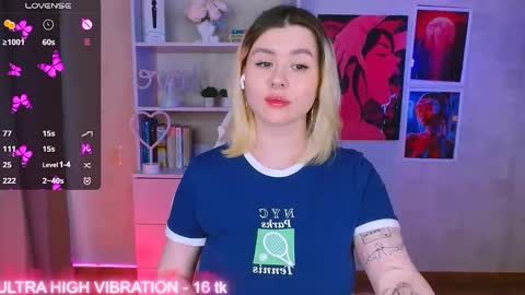 mili online show from February 21, 7:23 am