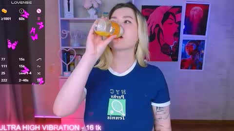 mili online show from February 21, 11:01 am