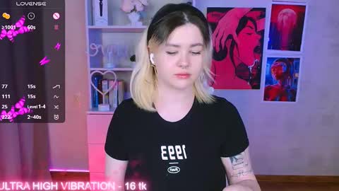 mili online show from February 24, 7:00 am