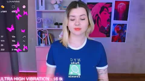 mili online show from February 28, 8:09 am