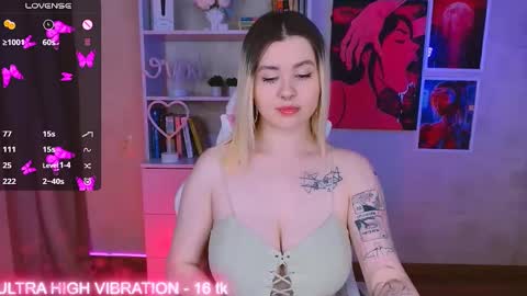 mili online show from March 6, 10:30 am