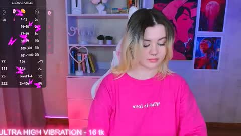 mili online show from March 7, 2:12 pm