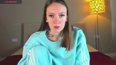 Kate online show from November 13, 8:46 am