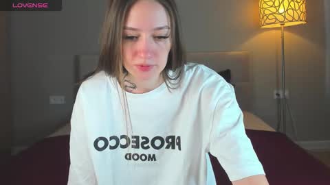 Kate online show from November 14, 8:57 am