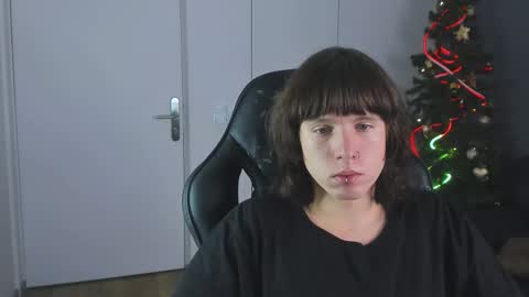 cutiekai_ online show from December 21, 10:06 pm