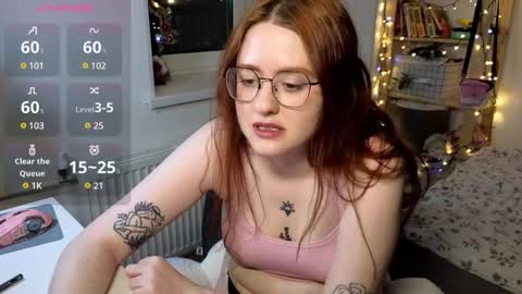 Snapshot of cutiepiealice chatting on January 17, 3:53 pm Alice online show from January 17, 3:53 pm