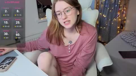 Snapshot of cutiepiealice chatting on November 20, 7:19 am Alice online show from November 20, 7:19 am