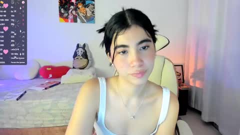 Snapshot of cyber_lizz chatting on February 25, 10:29 pm Liz online show from February 25, 10:29 pm