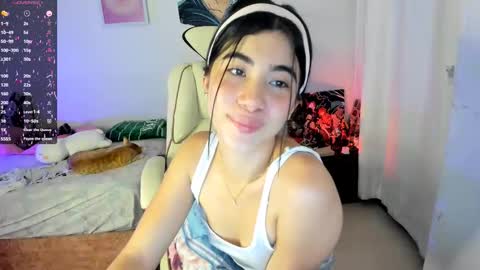 Snapshot of cyber_lizz chatting on September 16, 12:11 am Liz online show from September 16, 12:11 am