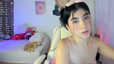 Snapshot of cyber_lizz chatting on September 25, 8:34 pm Liz online show from September 25, 8:34 pm