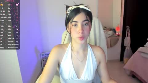 Snapshot of cyber_lizz chatting on November 28, 12:35 am Liz online show from November 28, 12:35 am