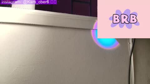 Snapshot of cybercami chatting on September 25, 4:11 pm Camila online show from September 25, 4:11 pm