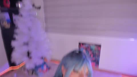  cyber zoe   online show from December 8, 12:51 am