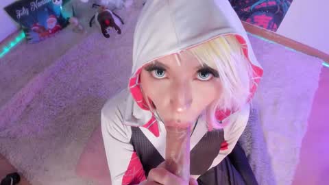  cyber zoe   online show from January 3, 10:40 pm