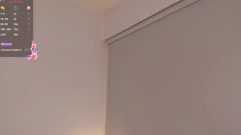 Cylie online show from February 13, 6:16 pm