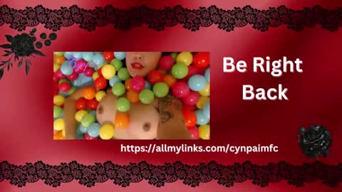 Cynpai online show from February 8, 5:29 am