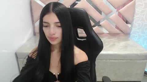 CINTIA ARAUJO online show from September 17, 4:47 am