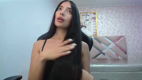CINTIA ARAUJO online show from September 25, 3:54 am