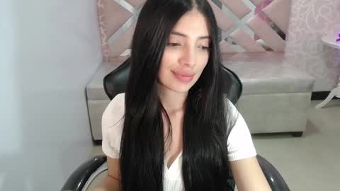 CINTIA ARAUJO online show from November 21, 2:54 am