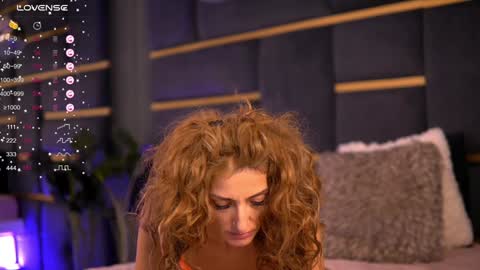 Ivy online show from January 6, 7:09 am