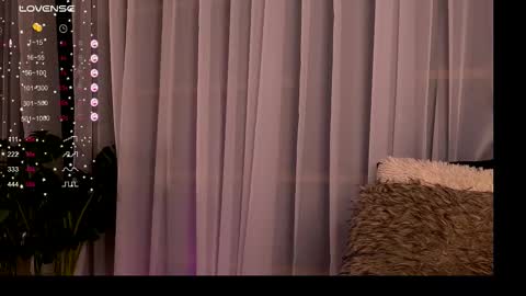 Ivy online show from October 9, 3:04 am