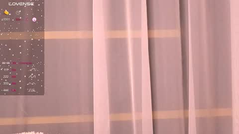 Ivy online show from October 29, 3:53 am