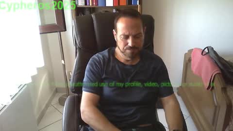 Chris online show from September 19, 9:32 am