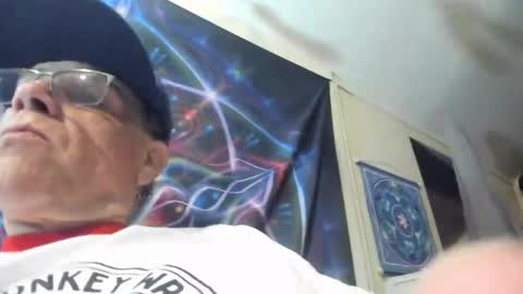 Andrew Thomas online show from October 5, 12:14 pm