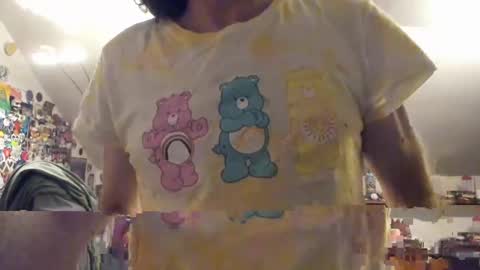 Andrew Thomas online show from October 7, 8:44 am