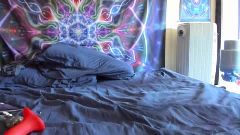 Andrew Thomas online show from October 7, 9:12 pm