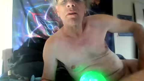 Andrew Thomas online show from October 19, 3:23 pm