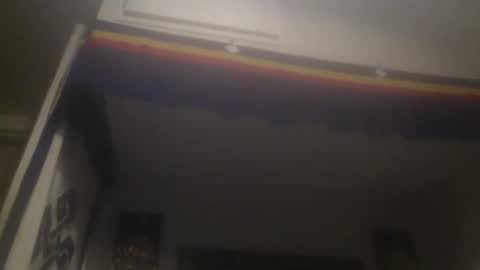 Andrew Thomas online show from November 1, 2:35 am