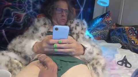 Andrew Thomas online show from November 13, 10:03 am