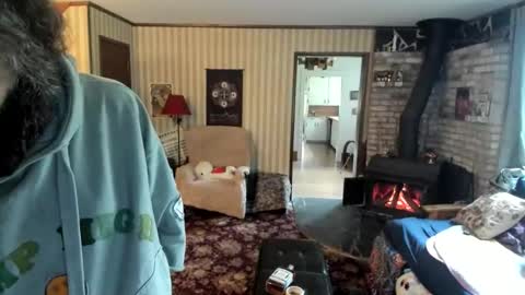 Andrew Thomas online show from November 27, 9:17 pm