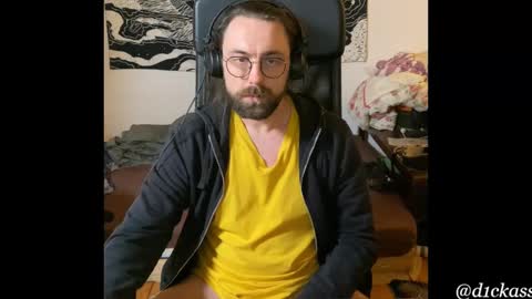 d1ckass online show from February 16, 10:21 pm