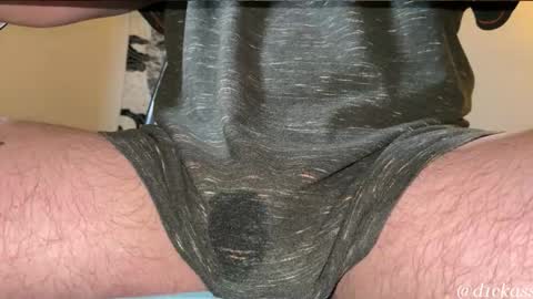 d1ckass online show from November 19, 3:01 pm